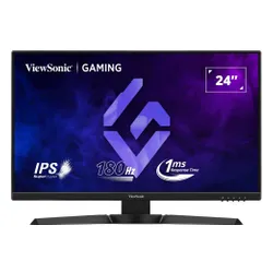 Monitor VIEWSONIC VX2479J-HD-Pro 24" 1920x1080px IPS 180Hz 1 ms [MPRT]