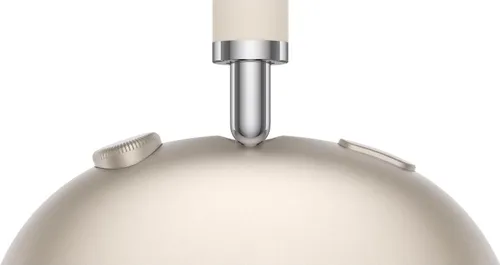 Apple AirPods Max 2 - USB-C | Księżycowa Poświata