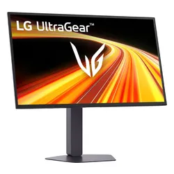 Monitor LG UltraGear 27GX790B-B 26.5" OLED 2560x1440px 540Hz 0.02 ms [GTG]