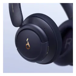 Soundcore Life Q30 (Upgraded) Niebieskie