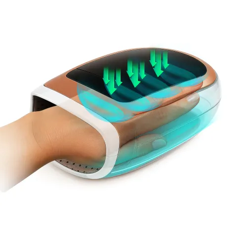 Masażer do rąk Medivon Hand LUX