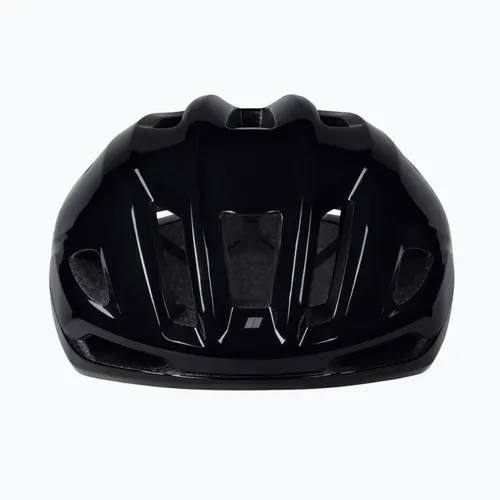 Kask rowerowy HJC Crosser black