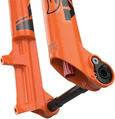 Амортизатор для велосипеда FOX RACING SHOX 32 Float SC