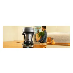Robot wielofunkcyjny CECOTEC Mambo CooKing Victory (WiFi) z wagą i dostępem do ponad 1000 darmowych przepisów