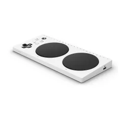 Kontroler Microsoft Adaptive Controller do Xbox One, Xbox Series, PC Bezprzewodowy