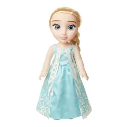Lalka JAKKS PACIFIC Disney Frozen Kraina Lodu Elsa 20435
