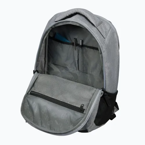 Plecak American Tourister Urban Groove 21 l grey/melange