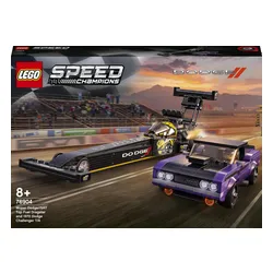 Конструктор Lego Speed Champions Mopar Dodge (76904)