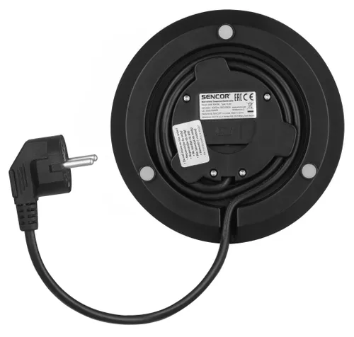 Czajnik SENCOR SWK 1595BK