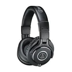 Słuchawki przewodowe Audio-Technica ATH-M40x Nauszne