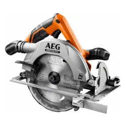 AEG PowerTools BKS18BL-0 Fırçasız Dairesel Testere