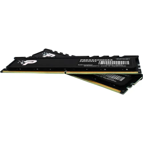 Pamięć RAM Patriot Signature Premium DDR5 32GB (2 x 16GB) 5600 CL46