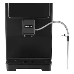 Ekspres SENCOR Enzo SES 9400BK