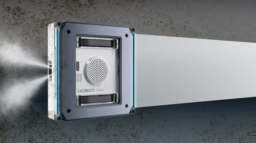 Hobot SP10 iScraper