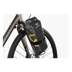 Сумка на велосипедную раму APIDURA Expedition Fork Pack