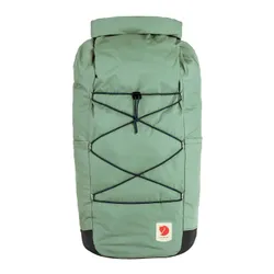 Городской рюкзак Fjallraven High Coast Rolltop 26-patina green