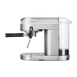 Кофеварка KitchenAid 5KES6503ESX