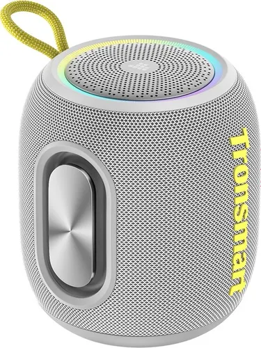 Głośnik mobilny TRONSMART T8 Mini Szary