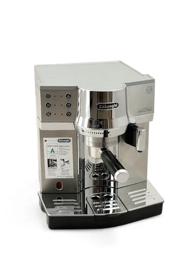 Kolbowy ekspres do kawy DeLonghi EC 850.M - outlet