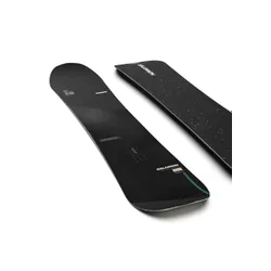 Deska snowboardowa Salomon Super 8 Pro - Długość (cm) - 154