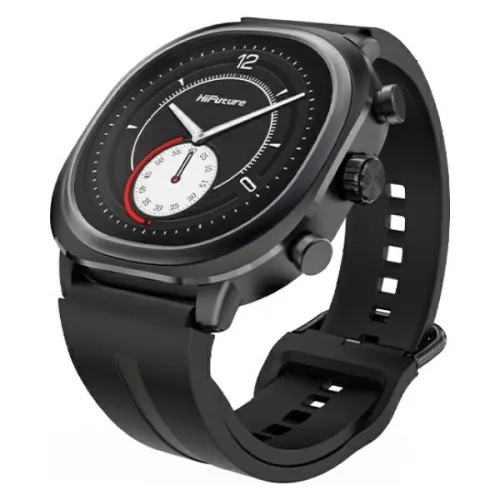 Smartwatch HiFuture AIX Lite Czarny
