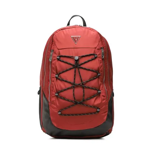 Guess Certosa Nailon Hmcern P3109 Rus Rucsac