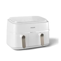 Air fryer Philips NA353/10 2750W 9l Aplikacja mobilna
