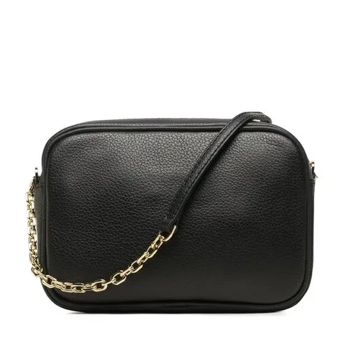 Patrizia Pepe CB0071 / L001-K103 geanta Nero