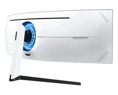 Monitor Samsung QLED Odyssey Neo G9 S49AG950NU 49" 5K VA 240Hz 1ms Zakrzywiony Gamingowy