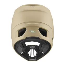 Kask rowerowy Full Face UVEX Ravage
