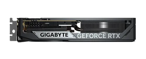 Karta graficzna GIGABYTE GeForce RTX 5060 Windforce OC 8GB DLSS 4