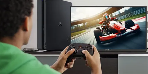 Monitor ZEUSLAP Z22P Pro 22" 2560x1440px 3 ms