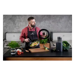 Pokrywka GERLACH Smart 16/18/20 cm