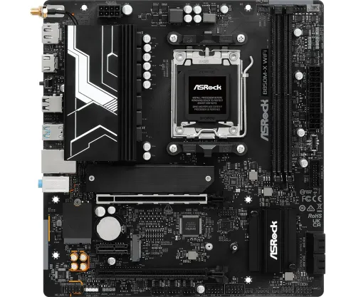 Płyta główna ASrock B850M-X WiFi