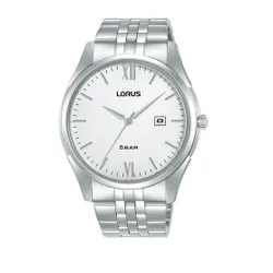 LORUS RH987PX9 Gümüş Saat