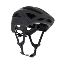 Kask rowerowy Fox Racing Crossframe Pro matte black