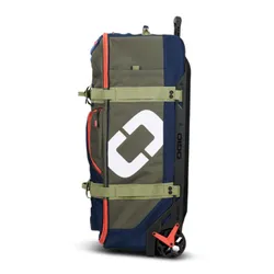 Дорожная сумка на колесиках Ogio RIG ST - midnight olive