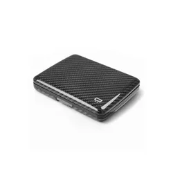 Portfel RFID na karty Ogon Designs Smart Case V2 Large - serge carbon fiber