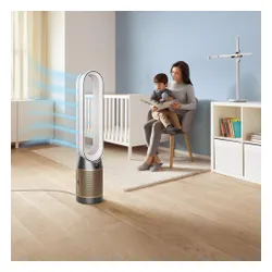 Очиститель воздуха Dyson Purifier Cool Formaldehyde TP09