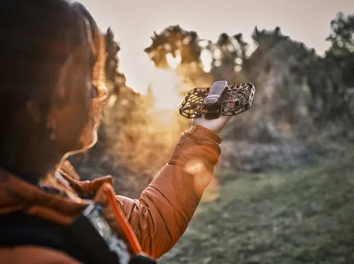 Dron HOVERAIR X1 Pro Basic Combo