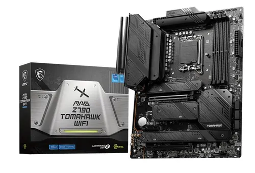 Płyta główna MSI MAG Z790 TOMAHAWK WIFI DDR5