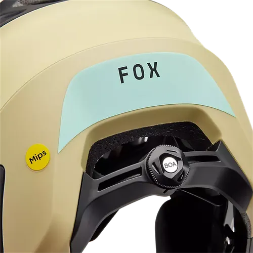 Kask rowerowy FOX Dropframe Pro MIPS