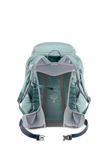 Plecak górski damski Deuter Groden 30 SL - jade/ink