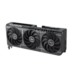 Karta graficzna ASUS Prime Radeon RX 9060 XT OC Edition 8GB GDDR6 128bit FSR