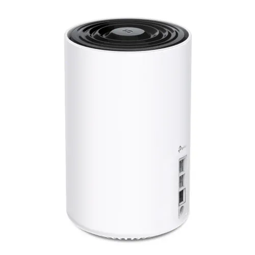 Router TP-LINK Deco XE75 Pro AXE5400 2szt. Biały