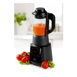 Blender kielichowy Domo DO726BL 1,2l