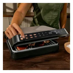 Электрогриль Cecotec Rock'nGrill 2000 PerfectCook