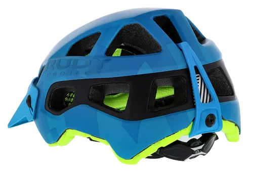Kask rowerowy RUDY PROJECT Protera+