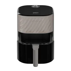Air Fryer Frytkownica beztłuszczowa BLENDYGO Air 6l z okienkiem do obserwacji postępów gotowania Szampański