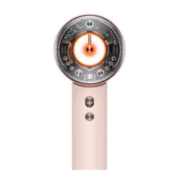 Suszarka DYSON Supersonic Nural Straight+Wavy Różowo-złoty 1600W